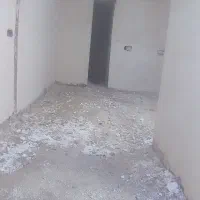 آپارتمان سفتکاری دوخواب اسکلت شرایطی،چکی،میفروشم