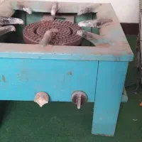 فرگاز و گاز دو شعله و تک شعله|اجاق گاز و لوازم برقی پختوپز|بهبهان, |دیوار