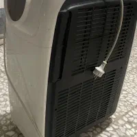 کولرگازی پرتابل۱۴ هزار|کولر گازی و فنکوئل|خمینیشهر, |دیوار