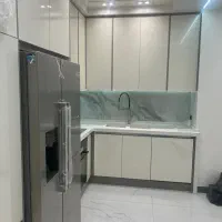 ولنجک ۷۱ متر ۱ خوابه مدرن برج لوکس نوسازی شده