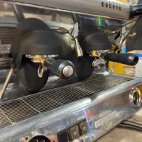 دستگاه اسپرسو صنعتی|کافی‌شاپ و رستوران|ورامین, شهرک مدرس|دیوار