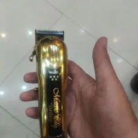 مجیک کلیپ گلد