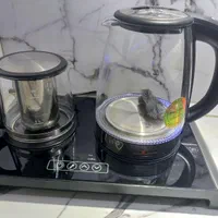 چای ساز|سماور، چای‌ساز، قهوه‌ساز|شاهین‌شهر, گرگاب|دیوار