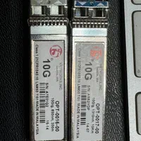 خرید و فروش انواع ماژول فیبر نوری. sfp glc qsfp|مودم و تجهیزات شبکه|تهران, فردوسی|دیوار