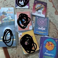 کتاب تخصصی تیزهوشان