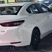 مزدا3 2025وارداتی
