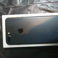 آیفون سون پلاس درحد نو