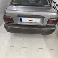 86شاسی پلمپ|خودرو سواری و وانت|پاکدشت, پاکدشت (مامازند)|دیوار