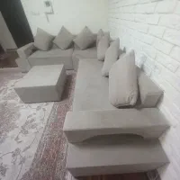 مبل ال هفت نفره
