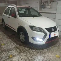 کوییک صفر gxr|خودرو سواری و وانت|شیراز, محراب|دیوار