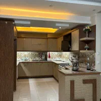 کابینت دست دوم اشپزخانه