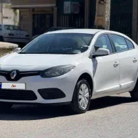 فلوئنس ۲۰۱۵ دنده وارداتی