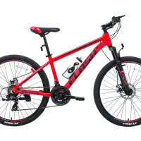 دوچرخه ۲۶ هیدرولیک دیسکی توکار