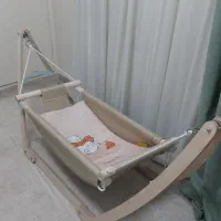 گهواره (ننو )صادراتی