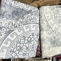 روفرشی ورساچه ابریشم بافت