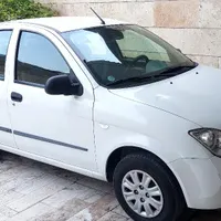تیبا صندوق‌دار  مدل ۱۳۹۹|خودرو سواری و وانت|بندرعباس, |دیوار