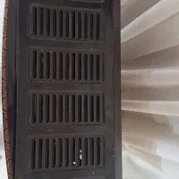 بخاری در حد|بخاری، هیتر، شومینه|همدان, |دیوار