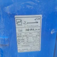 کولر ۸۰۰۰ جنرال کم مصرف|کولر آبی|تهران, شهرک ابوذر|دیوار
