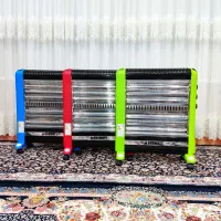 بخاری برقی بروات فندار بخوردار جنس خارجی
