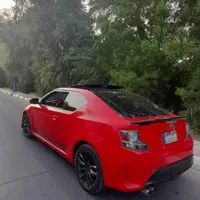 تویوتا۲۰۱۶کوپه سایون