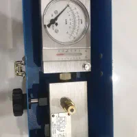 دستگاه کنترل اندازه گیری روغن هیدرولیک ماشین آلات|قطعات یدکی و لوازم جانبی|اهواز, گلستان|دیوار