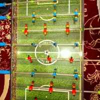 فوتبال دستی بزرگ