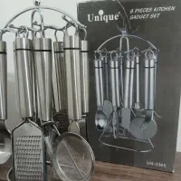 لوازم اشپزخانه نو