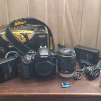 Nikon D3400