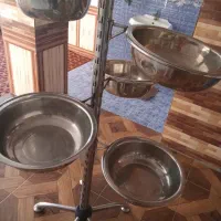 استند  و میز کار  برا خشکباری و سوپری