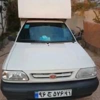 حمل بار از پارس آباد واردبیل