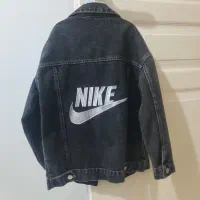 کت بچگانه جین|کفش و لباس بچه|تهران, شهرک صدرا|دیوار