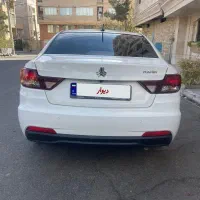 شاهین g سانروف دار 1401