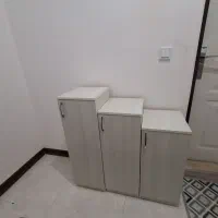 میز تلوزیون و جا کفشی و بوفه|بوفه، ویترین، کنسول|زنجان, |دیوار