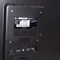 مانیتور LG|قطعات و لوازم جانبی رایانه|الیگودرز, |دیوار