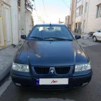 سمندEF7مدل 92