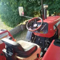 فروش تراکتور ۴۷۵جفت آبشنال مدل۱۴۰۴