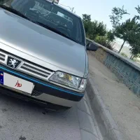 پژو ۴۰۵|خودرو سواری و وانت|اردبیل, |دیوار