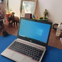لپتاپ 14اینچ core i5 نسل 6+8Gb Ram+ Sim+ باتری غول|رایانه همراه|ارومیه, |دیوار