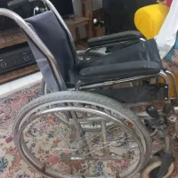 ویلچر سالم بفروش میرسد