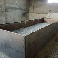 دستگاه تولید خط کامل ایرانیت شانی|ماشینآلات صنعتی|قرچک, میرزائی شمالی|دیوار