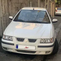 سمند Lx