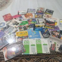 سی دی و دی وی دی