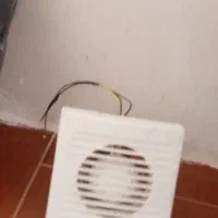 فن و هواکش