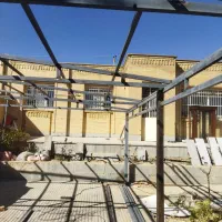 جوشکاری سیار (شهر مهاجران)|خدمات پیشه و مهارت|مهاجران, |دیوار