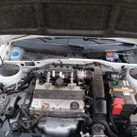 سورن موتور ملی دوگانه کارخونه دریچه سیمی مخزن بزرگ|خودرو سواری و وانت|مرند, |دیوار