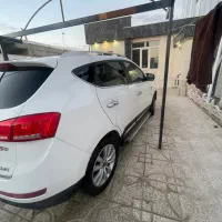 جک s5|خودرو سواری و وانت|شیروان (خراسان), |دیوار