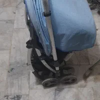کالسکه|کالسکه و لوازم جانبی|زنجان, |دیوار