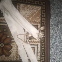 پیراهن دخترانه