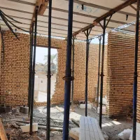 خانه نیم کاره|پیش‌فروش املاک|شادگان, |دیوار