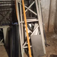 تجهیزات فروشگاهی